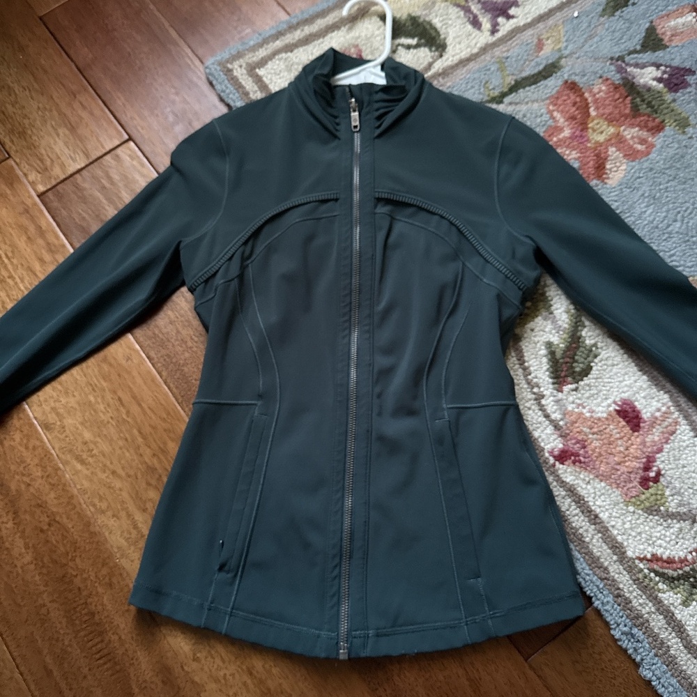 Lululemon Define Jacket